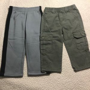 18 Month Pants